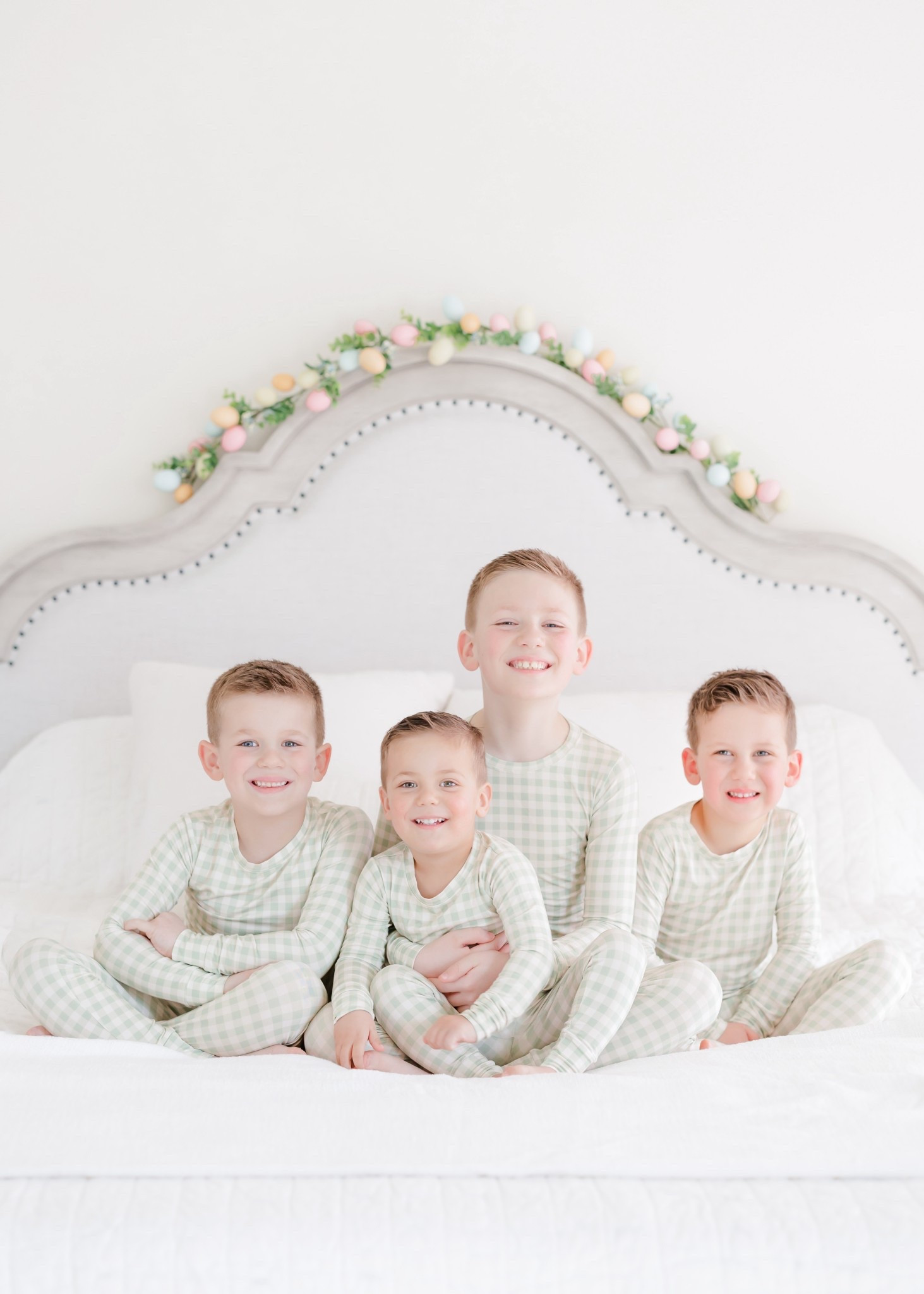 Easter pajamas. Matching pajamas. Spring pajamas. Boys pajamas. Toddler boy pajamas. Baby boy pajamas. Matching outfits. Easter outfits. Spring pjs  

#LTKBaby #LTKKids