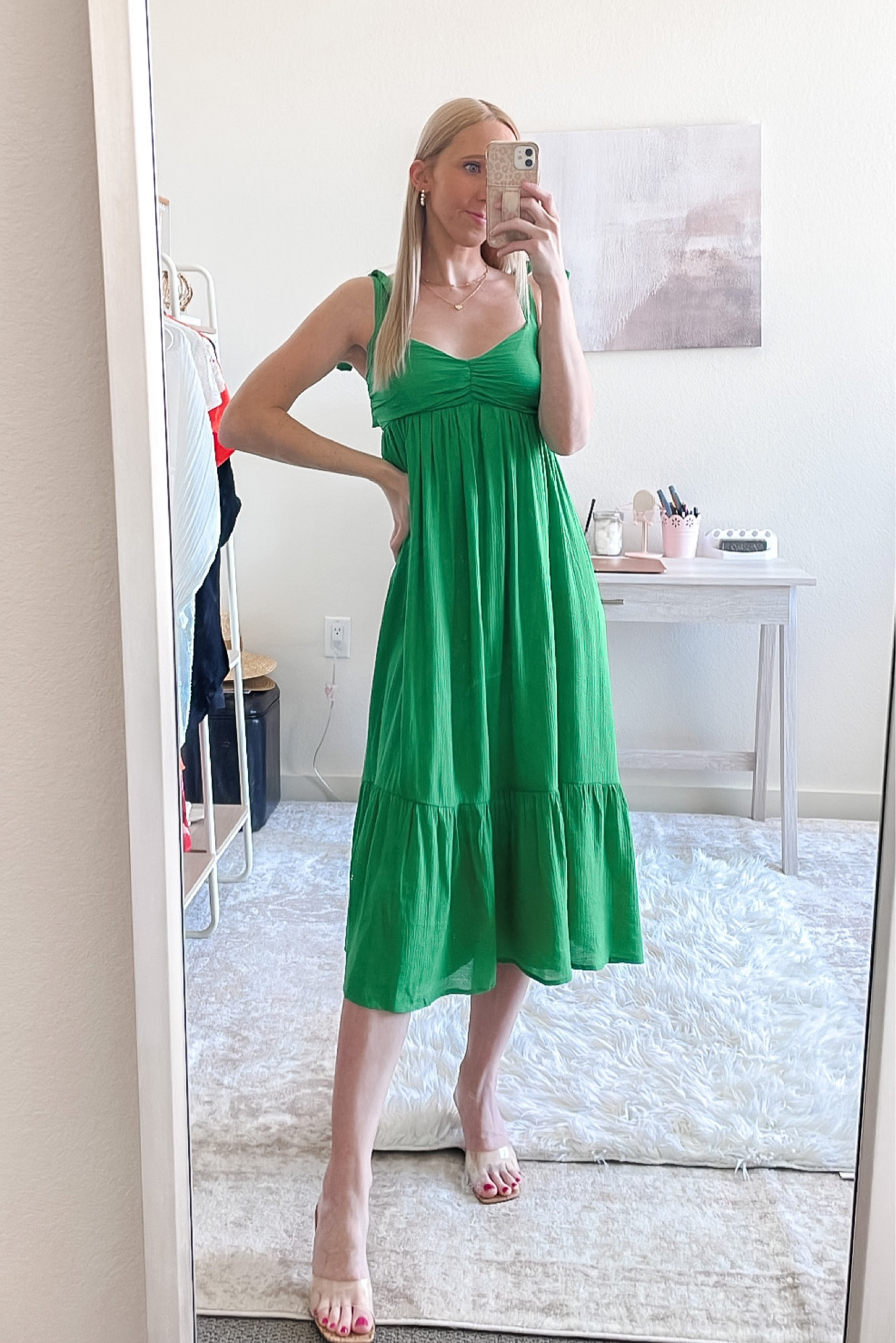 Spring date night outfits 🌼 Spring outfits, spring dress, lulus dress, spring wedding guest dress, spring 2023, spring fashion, spring 2023 outfits, spring date night, date night outfits spring, date night night casual, date night classy, vacation dress, beach vacation dress, green dress, date night style, lime green dress, midi dress, spring dresses, spring break #springdatenight #datenightoutfit #springdress #springoutfits #limegreendress #springfashion

#LTKSeasonal #LTKtravel #LTKFind