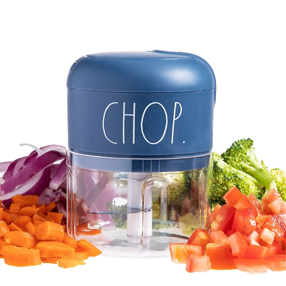 My new favorite small kitchen gadget  #Raedunn #home #kitchen

#LTKGiftGuide #LTKHoliday #LTKhome