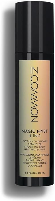 IN COMMON Magic Myst Universal Hair Elixir | Amazon (US)