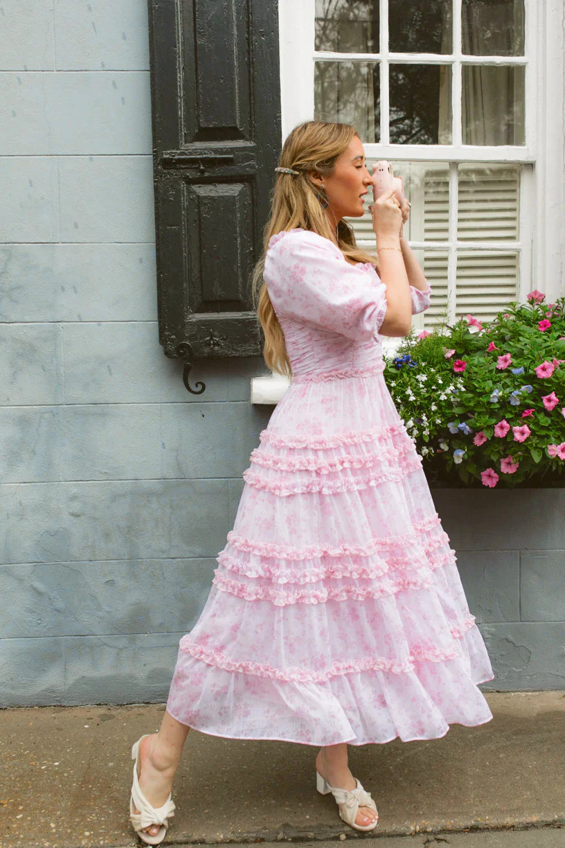 Aniston Dress | Ivy City Co