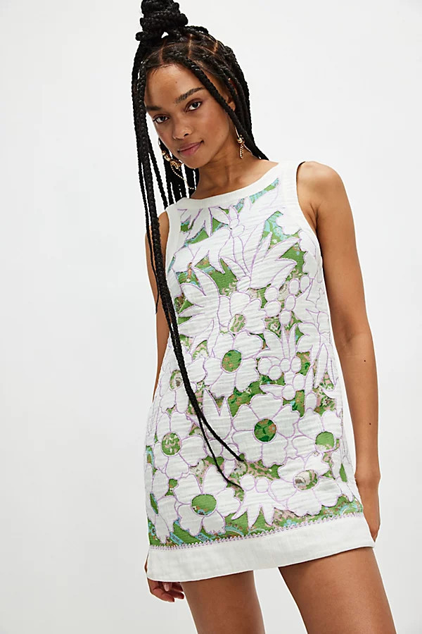 Alba Mini Dress | Free People (Global - UK&FR Excluded)