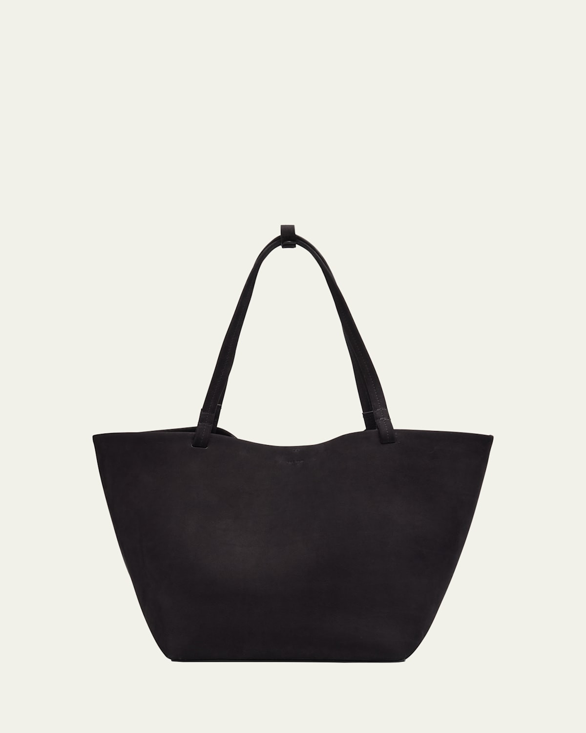 Park Tote Bag in Nubuck Leather | Bergdorf Goodman