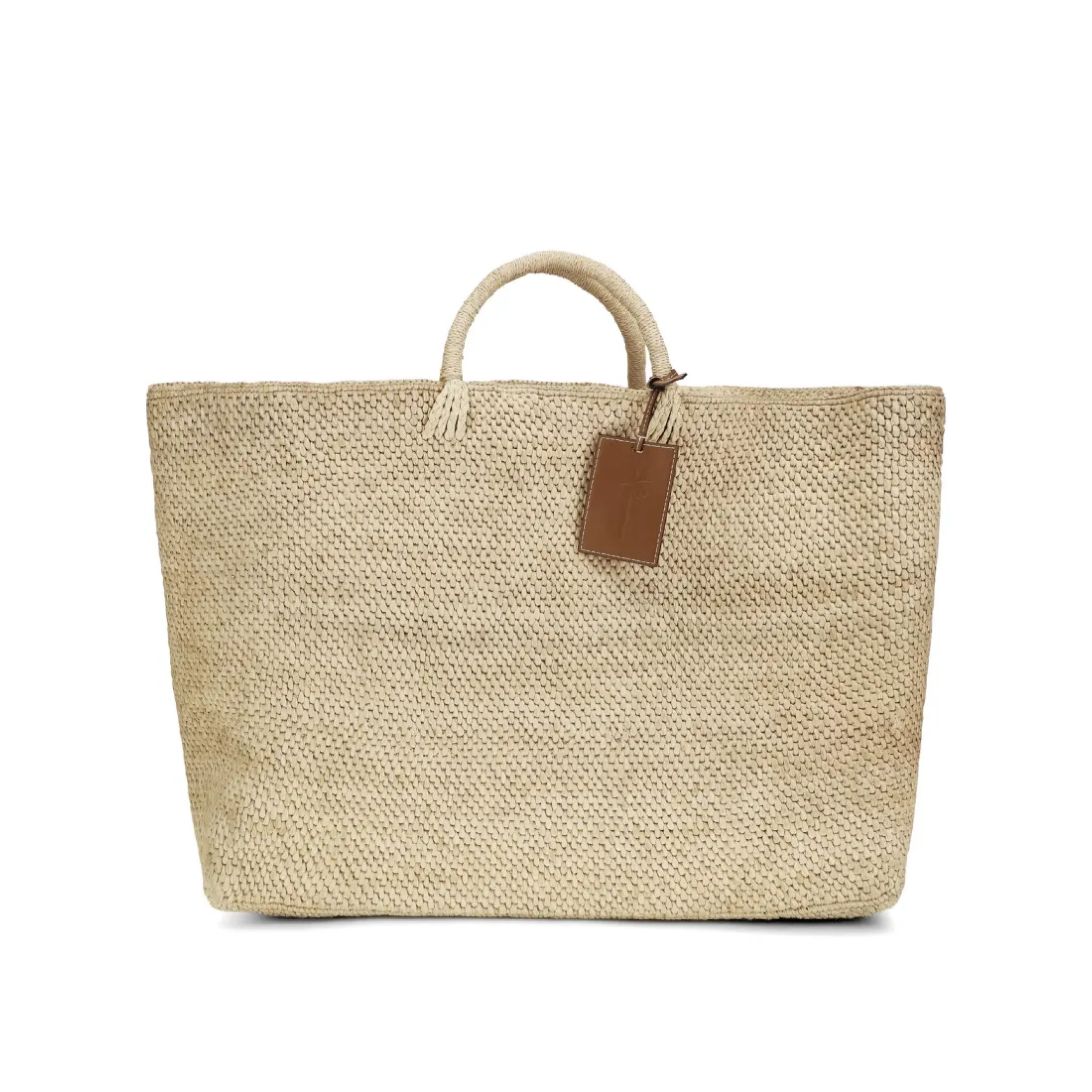 manebi saona maxi bag | Minnow