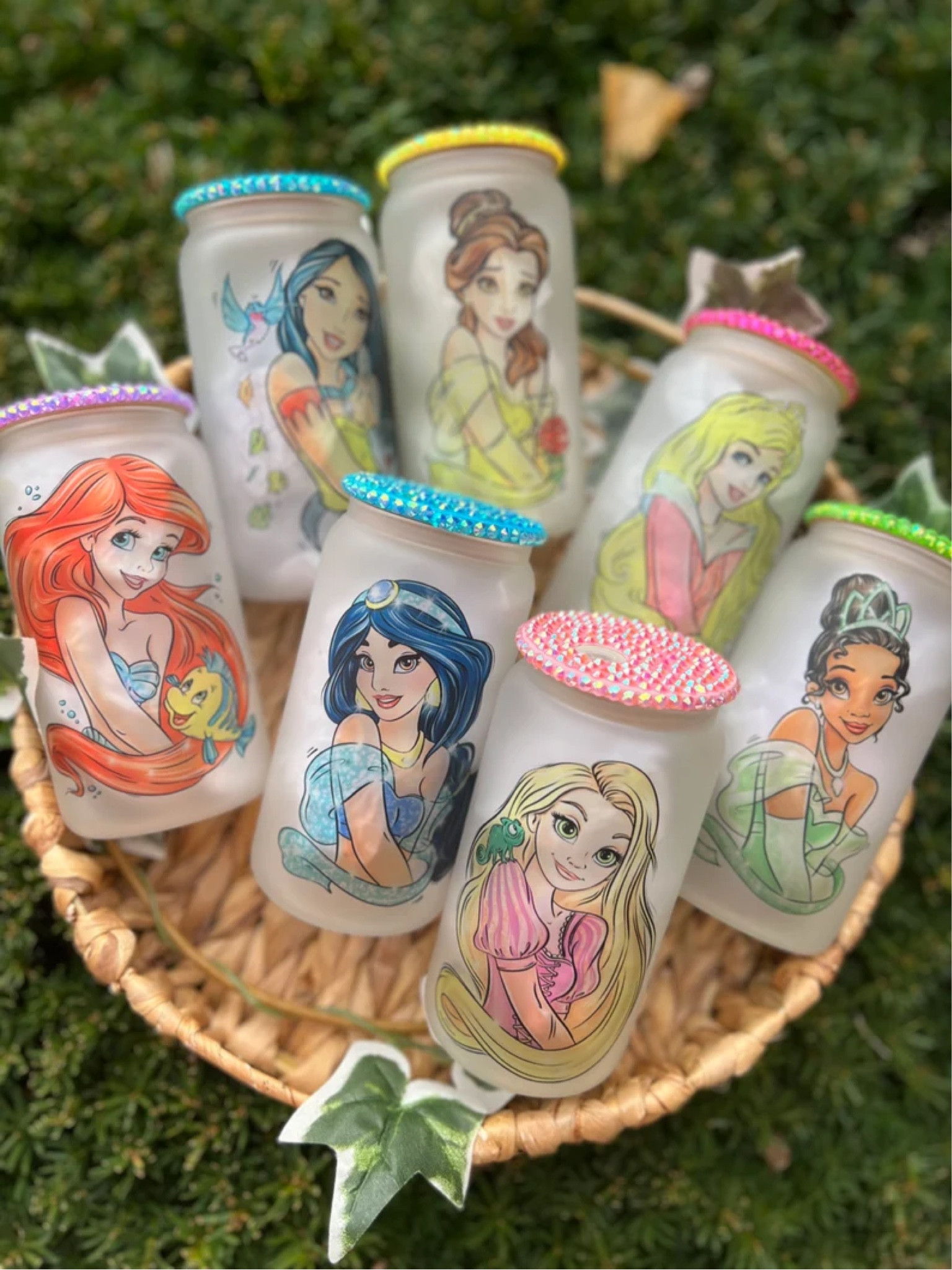 Disney Princess 
Frosted Glass cups

#disney #disneycups #disneyfinds #disneyvacation #disneyfamily #disneyprincess #princess #gifts #mugs #cups #kitchen #kitchenfinds #home #homefinds #moms #momfinds #teachers #backtoschool #kids #coffee #mornings #tea #custom #bestsellers #favorites #popular #trending #trends 

#LTKFindsUnder50 #LTKHome #LTKSaleAlert