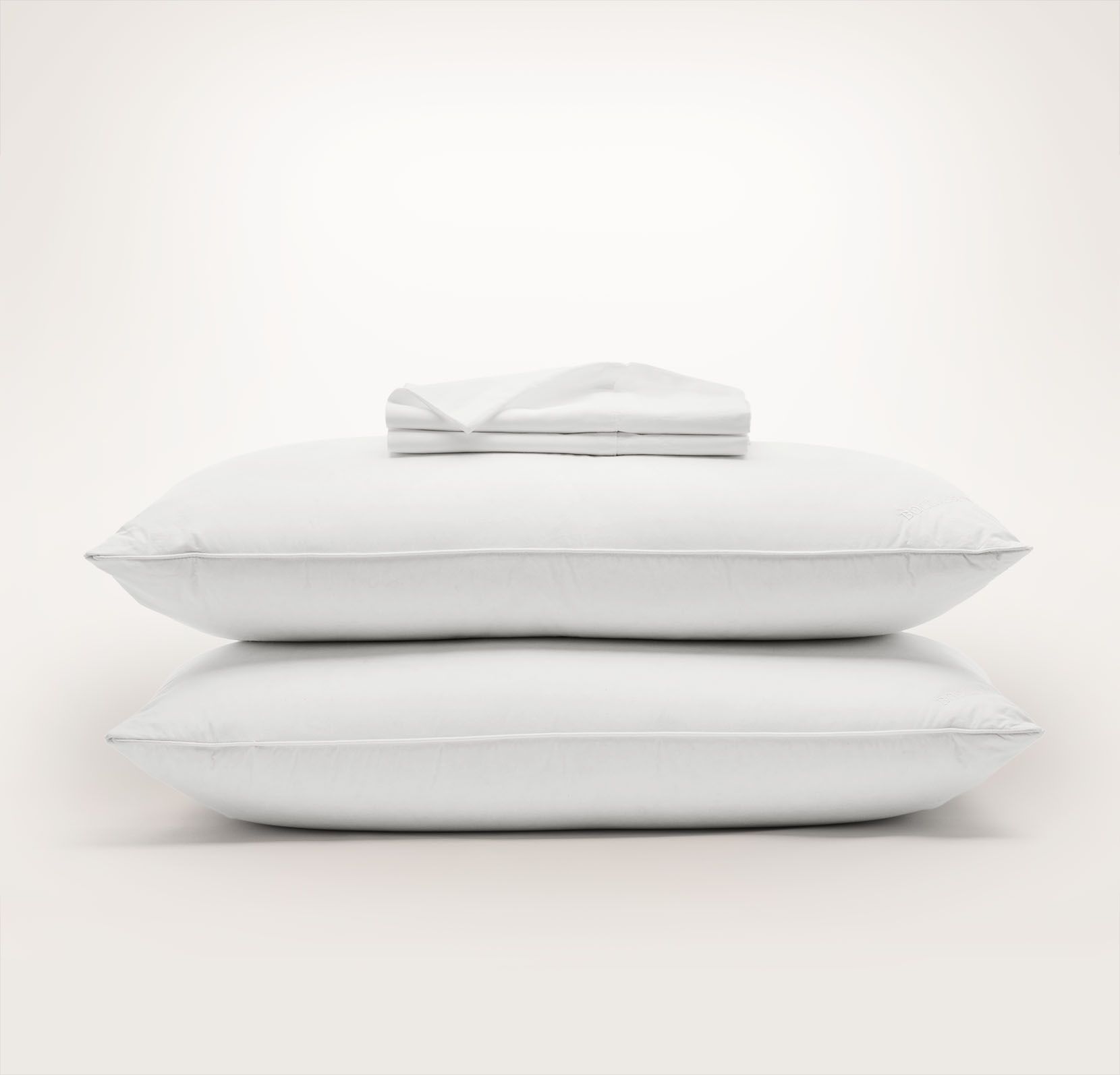 Complete Pillow Bundle | Boll & Branch