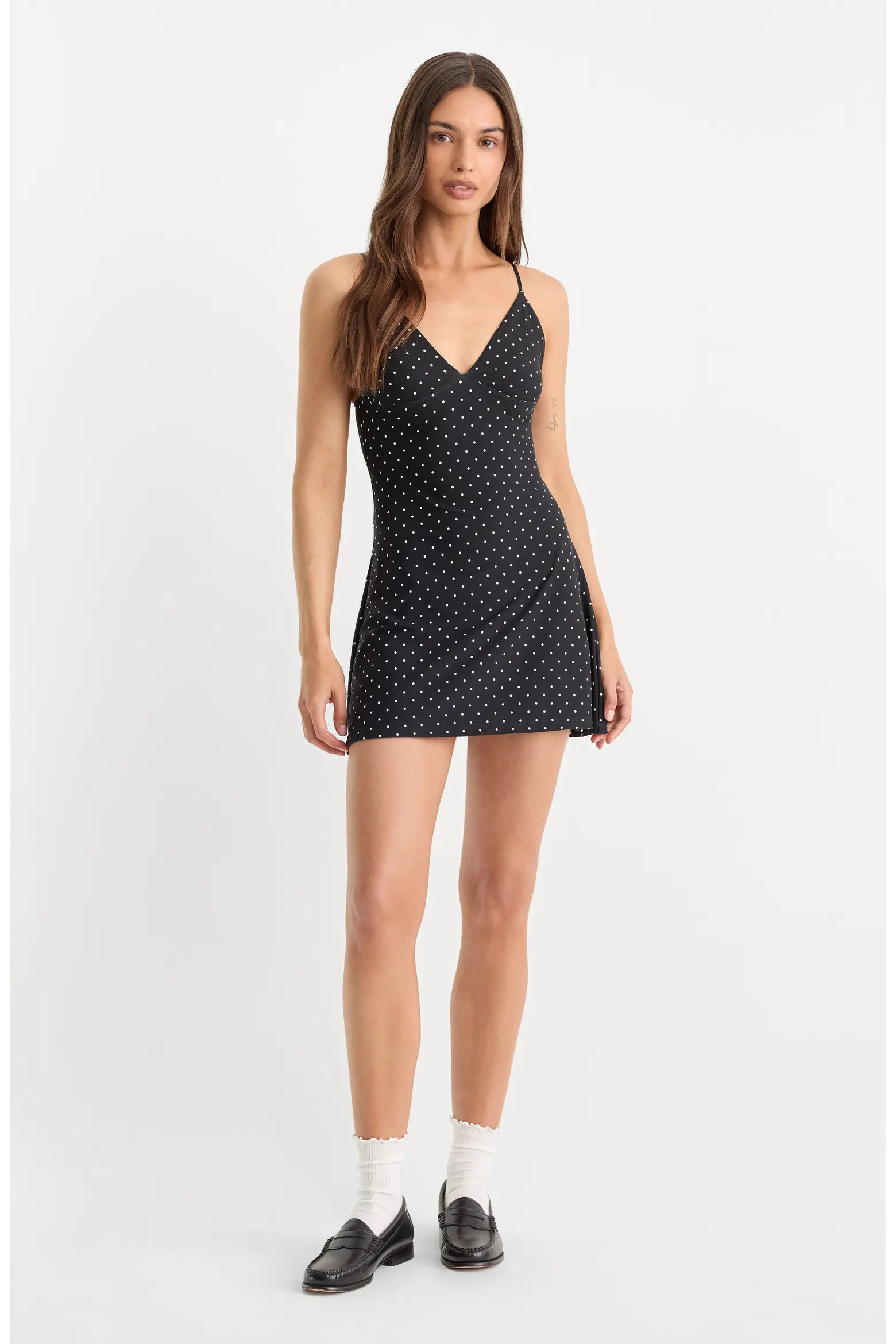 The Weightless Sculpting Minidress (Women) | Nordstrom | Nordstrom