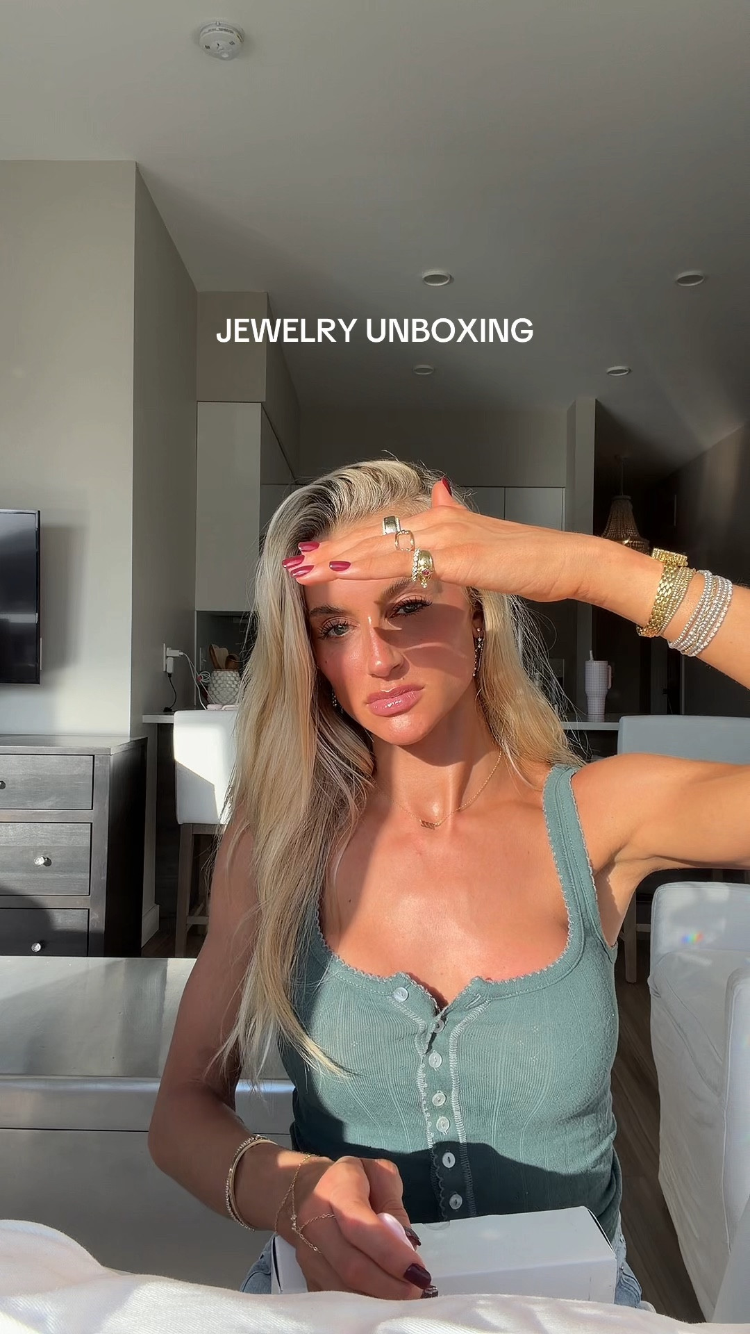 luv aj has some of the prettiest pieces 💫

#LTKStyleTip #LTKFindsUnder100 #LTKFindsUnder50