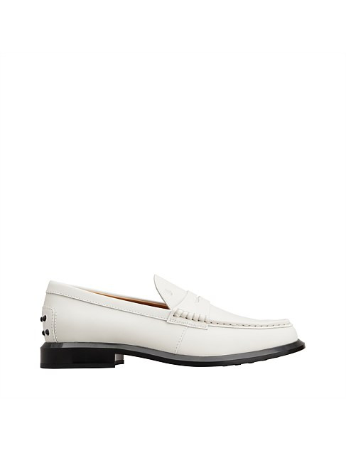 LOAFERS IN LEATHER | David Jones (Australia & New Zealand)