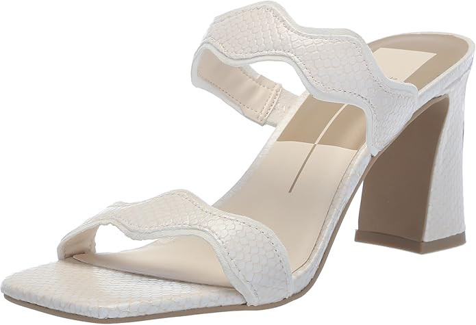 Dolce Vita women's Ilva Sandal | Amazon (US)