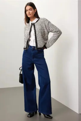 Textured Cardigan | Rent the Runway