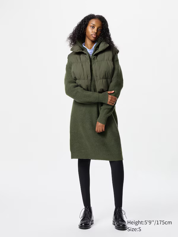 HEATTECH Tights | UNIQLO (US)