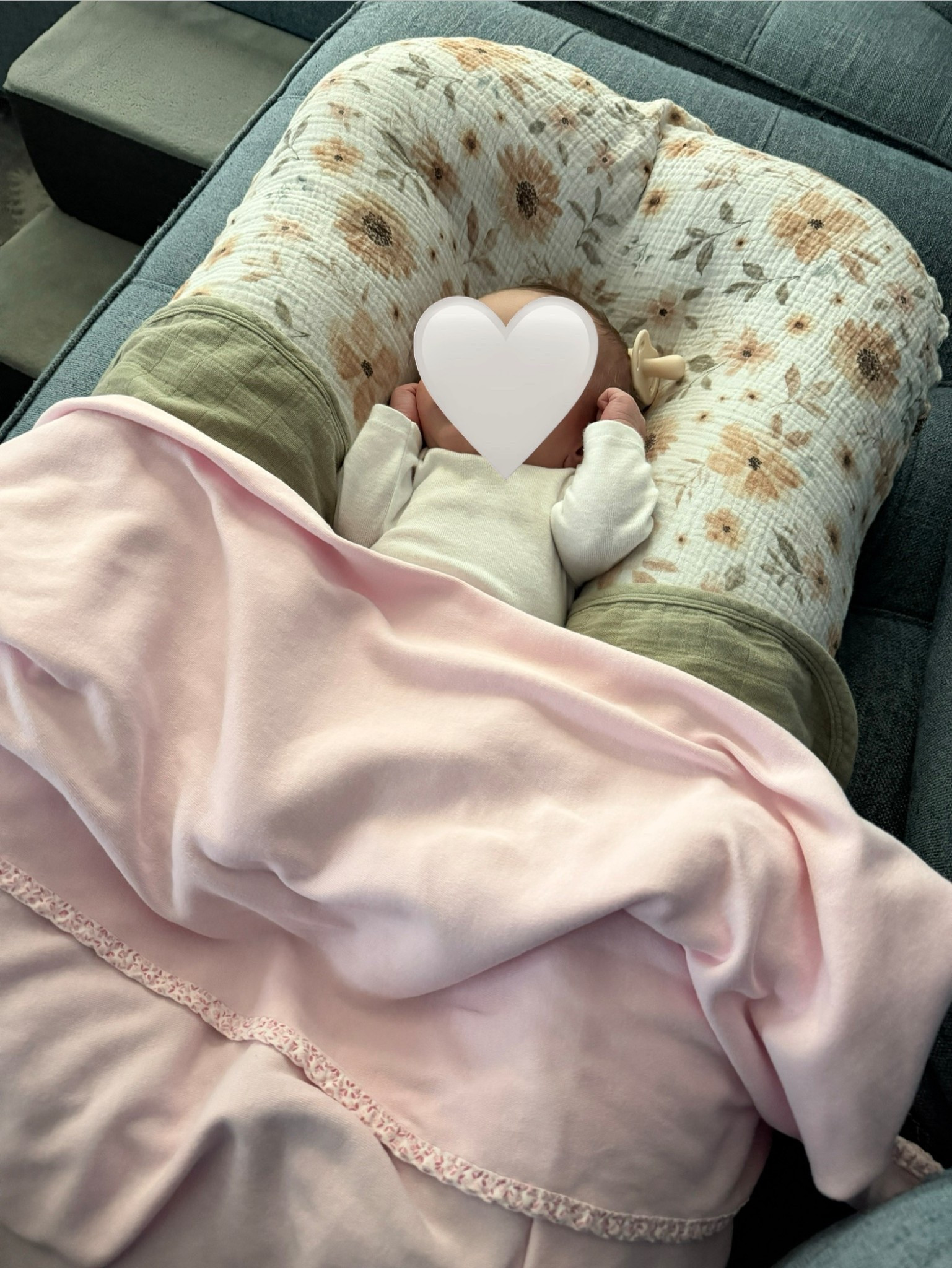 lounging girlie ❤️ 

#LTKmomlife #LTKdayinmylife #LTKBaby