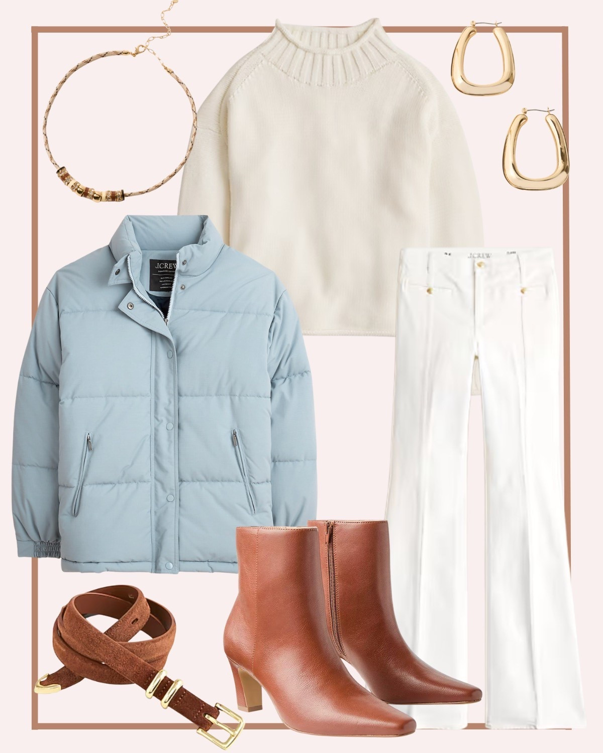 Winter OOTD #2

#LTKootd #LTKSeasonal #LTKSaleAlert