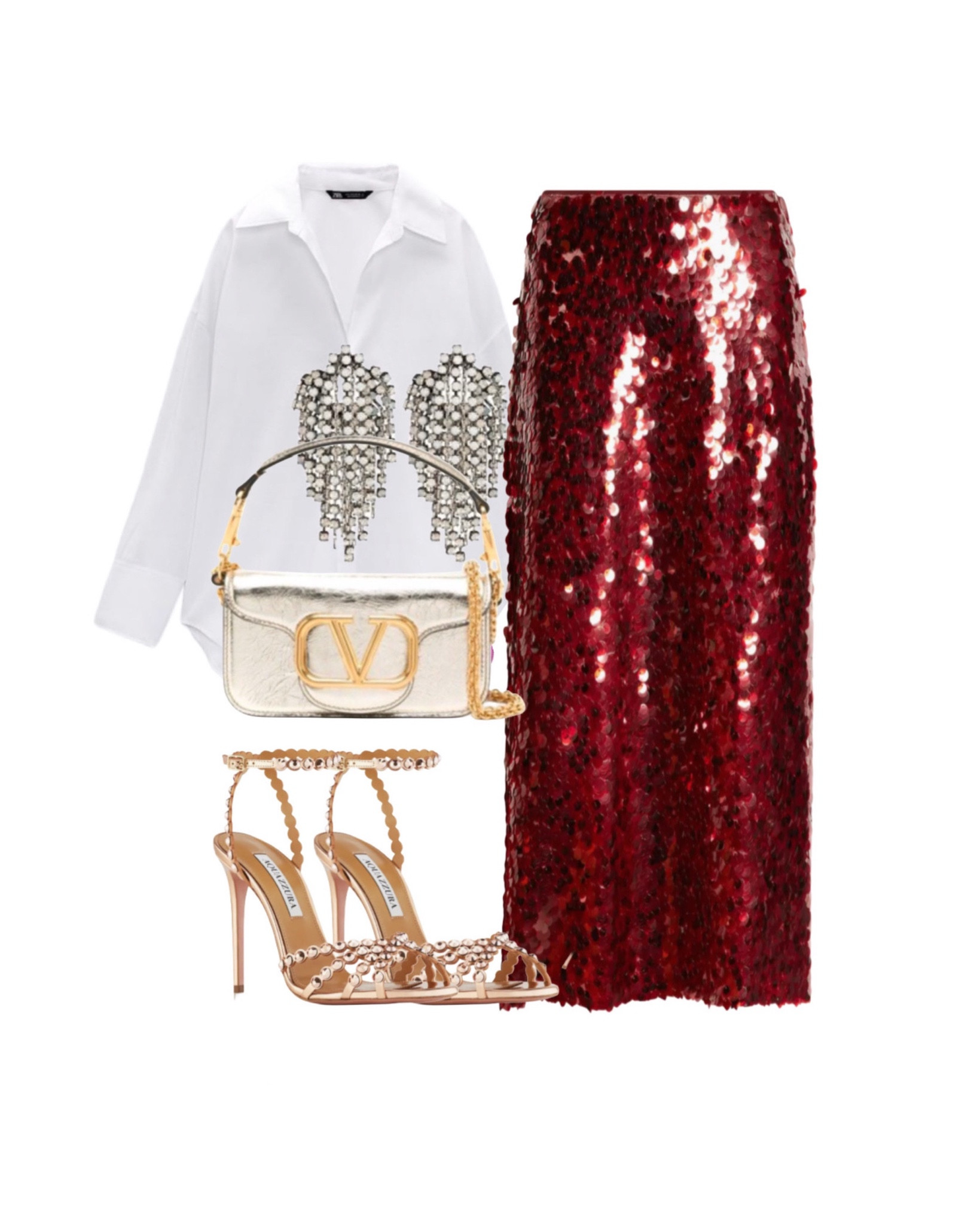 HOLIDAYS PARTY SEASON! ✨
Get inspired and Dress your vibe! 

#LTKStyleTip #LTKShoeCrush #LTKItBag
