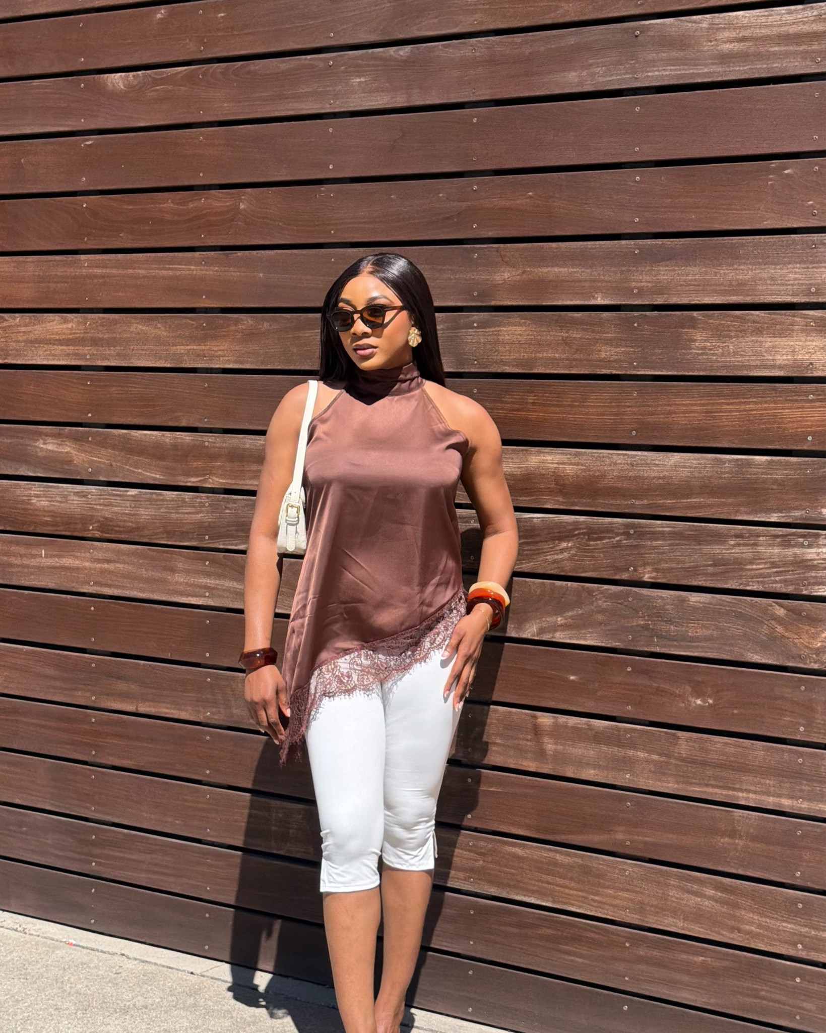 Sun is out ☀️ 

#LTKTall #LTKootd #LTKgrwm