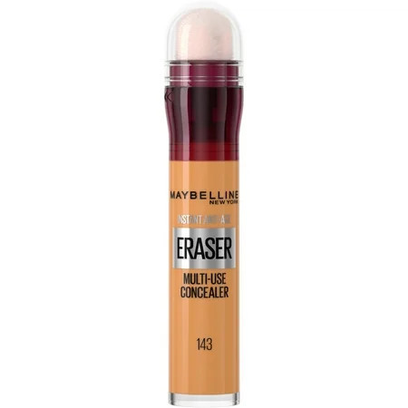 Maybelline Instant Age Rewind Eraser, Multi Use Concealer Sticks, 143, 0.2 fl oz | Walmart (US)