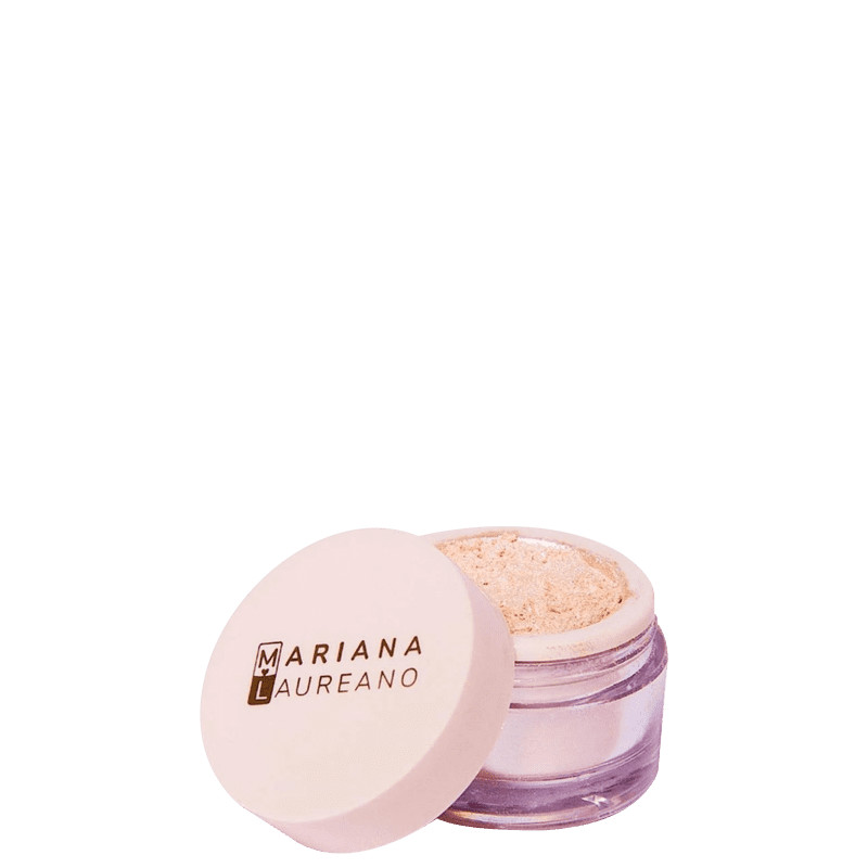 Iluminador em Pó Celebrate Mariana Laureano Deisy Perozzo 3,5g | Beleza Na Web (BR)