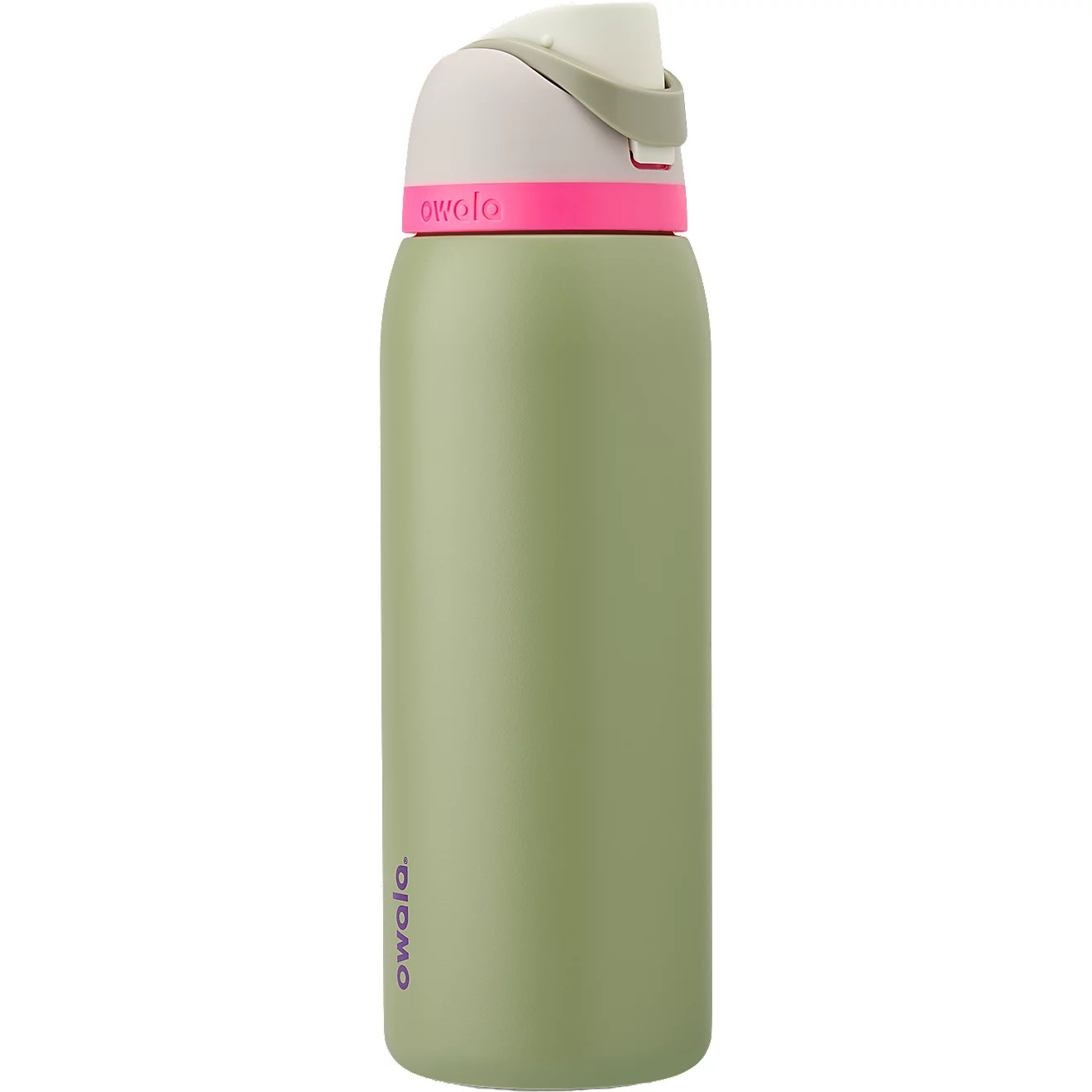 Owala FreeSip 32oz Stainless Steel Water Bottle | Academy | Academy Sports + Outdoors