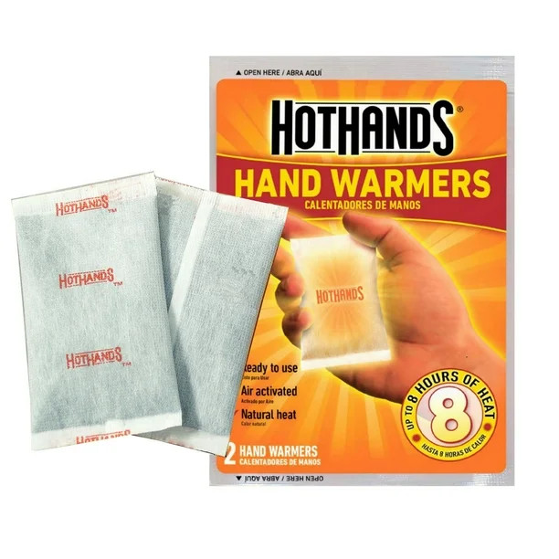 HotHands Hand Warmers 36 Pair Box | Sam's Club