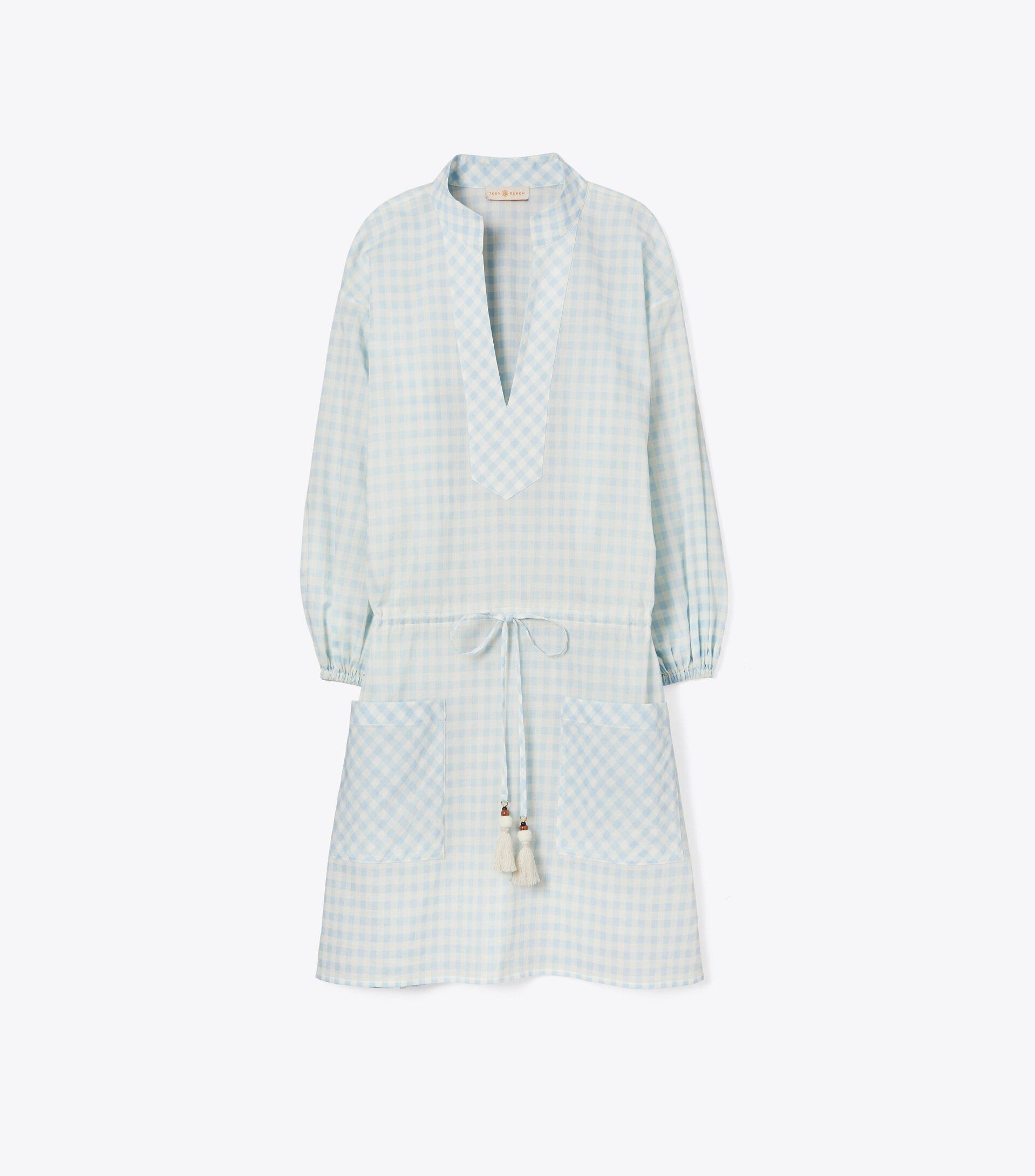 Tunic Dress | Tory Burch (US)