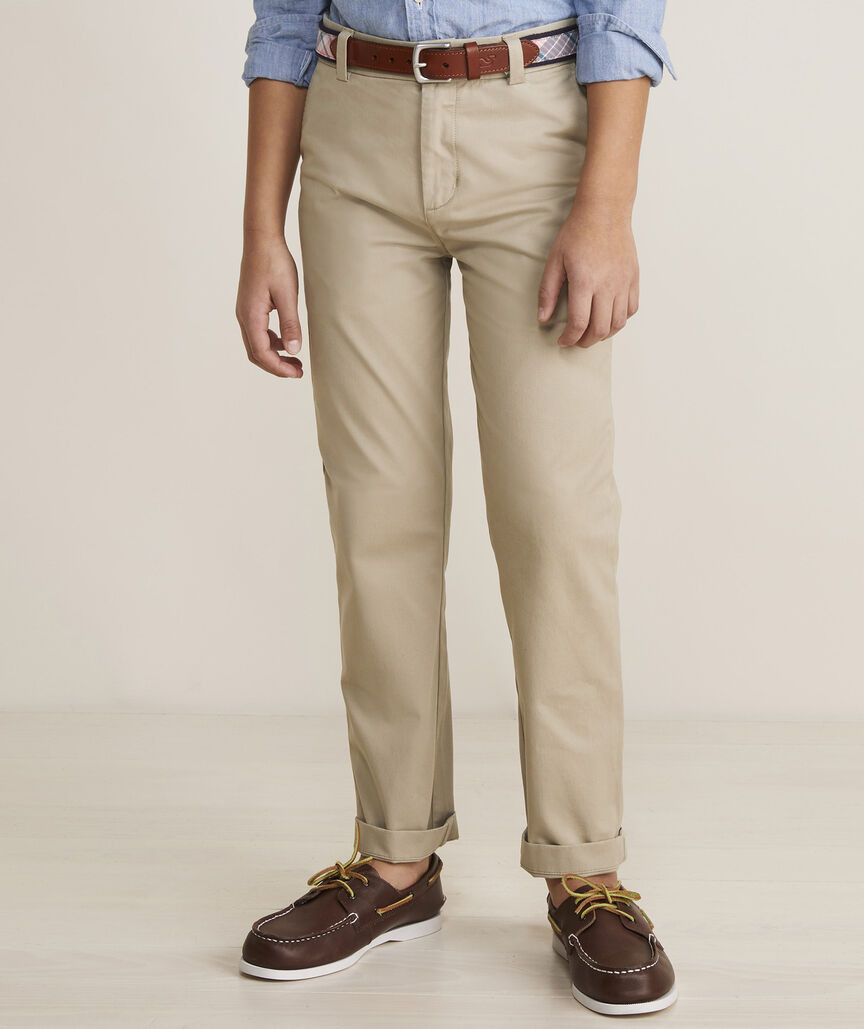 Boys' Breaker Pants | vineyard vines