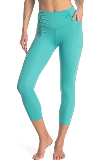 Breathe Easy Leggings | Nordstrom Rack