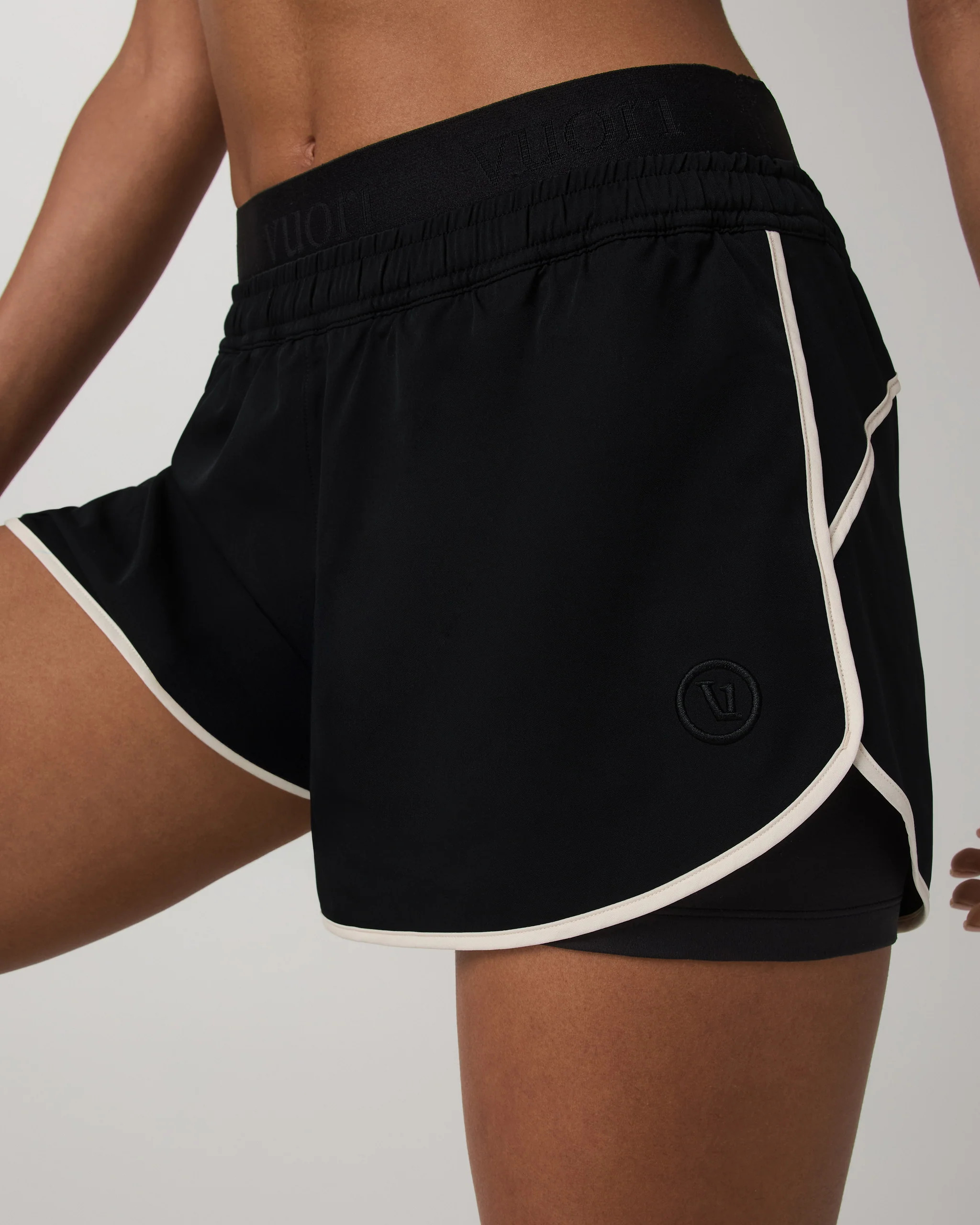 Luna Piped Short | Vuori Clothing (US & Canada)