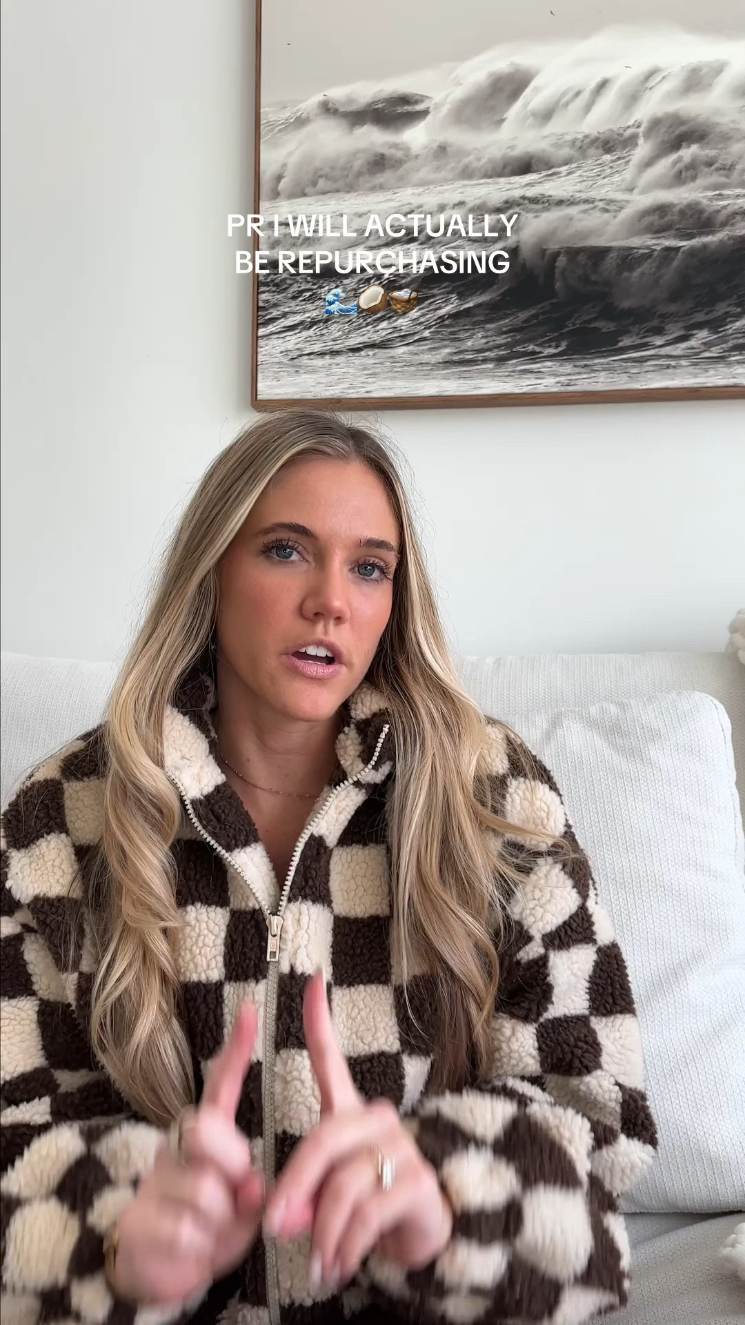 pr i will actually be repurchasing 🤍

#LTKHoliday #LTKGiftGuide #LTKSeasonal