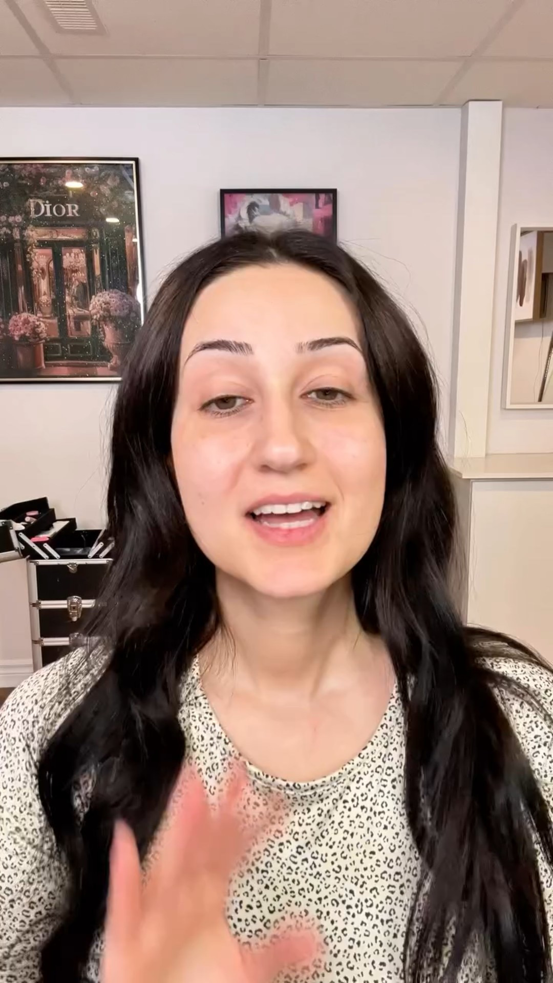 Everyone wants “that glow” but nobody talks about the receipt 💳✨ So I filmed my full soft glam makeup routine with a running total. Watch the damage add up! Would you splurge on any specific products? 🤔💭 All products are linked in my LTK (bio). 

@rhode @caudalie @tatcha @milkmakeup @armanibeauty @hauslabs @hudabeauty @charlottetilbury @onesize @toofaced @diorbeauty @rarebeauty @benefitcanada @kosas @makeupbymario @tartecosmetics @maccosmeticscanada @patricktabeauty 

#grwm #girlhood #makeupartist #muareels #promua #makeuproutine #makeup #fullfacemakeup #makeupreel

#LTKbeauty #LTKgiftguide #LTKcanada