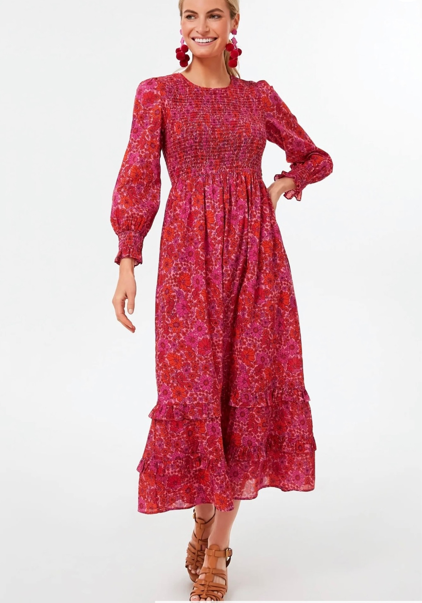 Holiday Dresses 

#LTKSeasonal #LTKGiftGuide #LTKHolidaySale