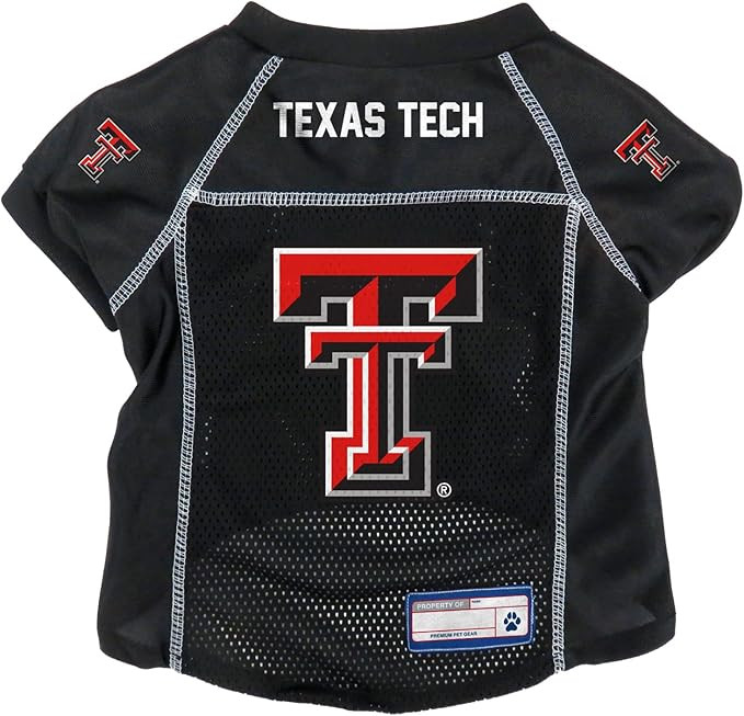 Littlearth Unisex-Adult NCAA Basic Pet Jersey | Amazon (US)