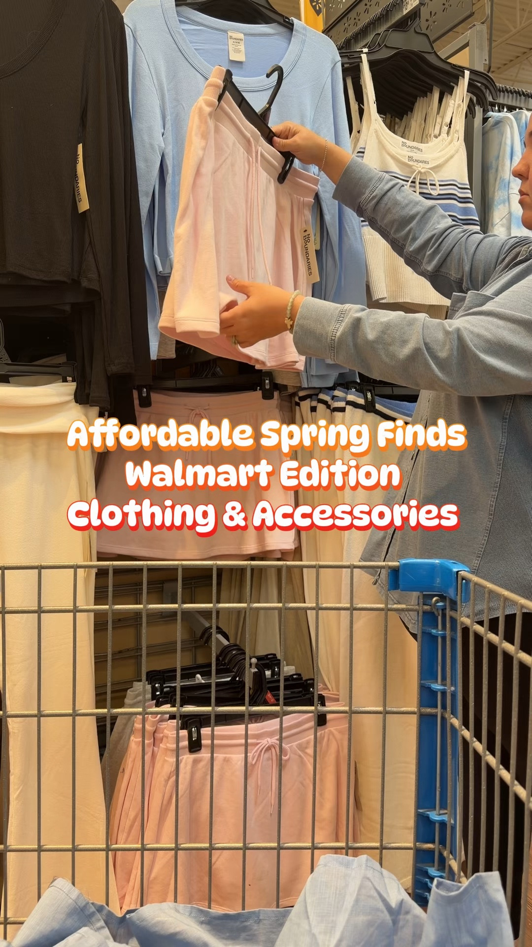Is your Walmart this good too!??

#LTKvlog #LTKSeasonal #LTKSaleAlert