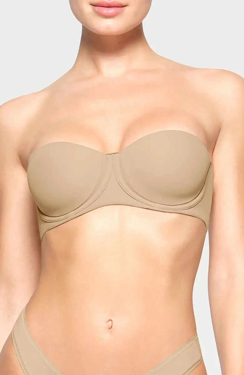 Fits Everybody Strapless Bra | Nordstrom
