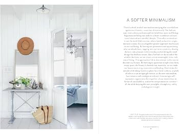 The Romantic Minimalist: Simple Homes with Soul | Amazon (US)