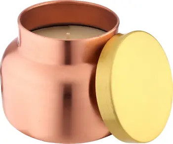 Volcano Signature Jar Candle | Nordstrom