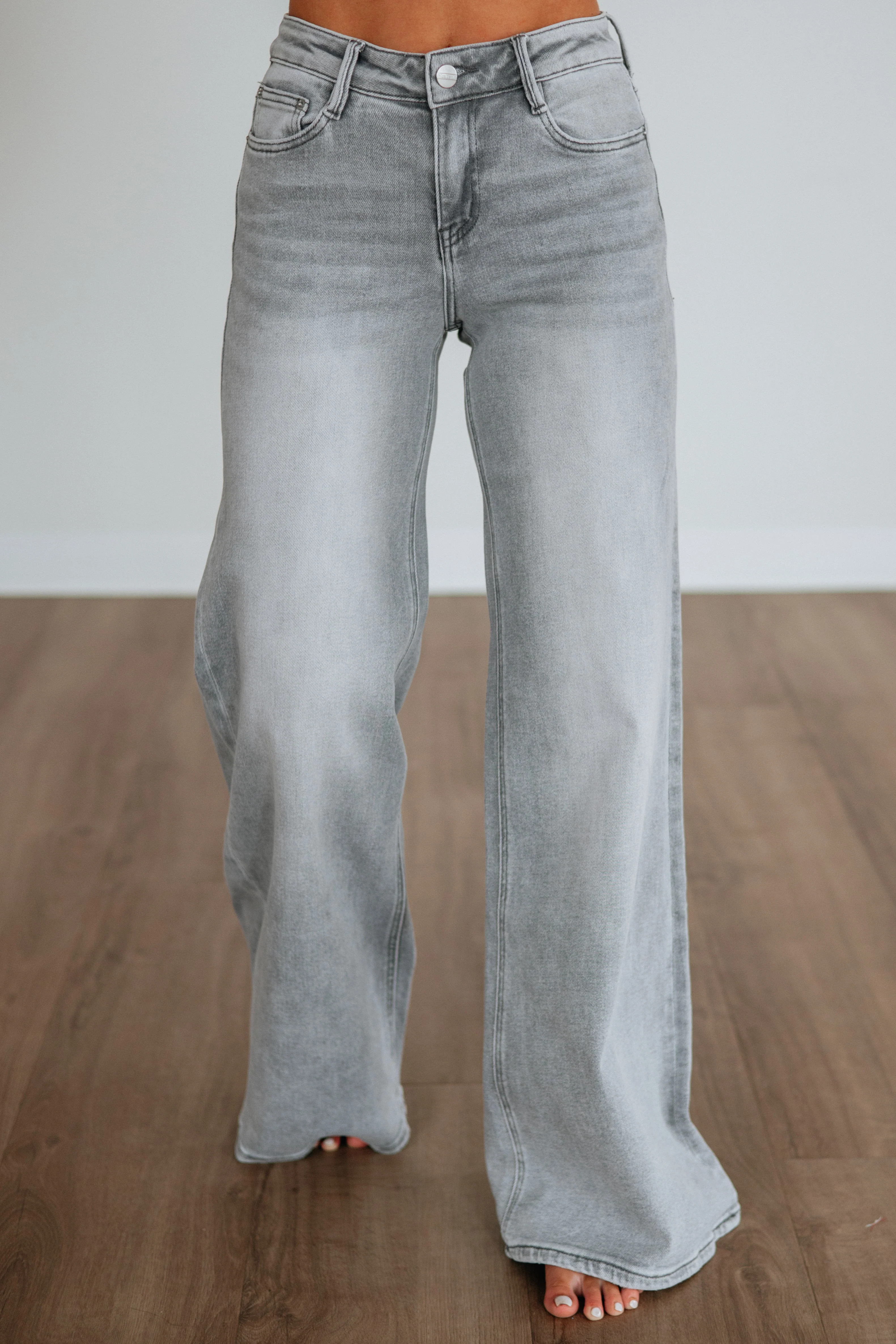 Karla Mica Jeans | Wild Oak Boutique