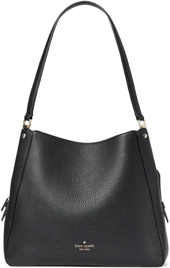Kate Spade New York Leila Medium Triple Compartment Shoulder Bag | Amazon (US)