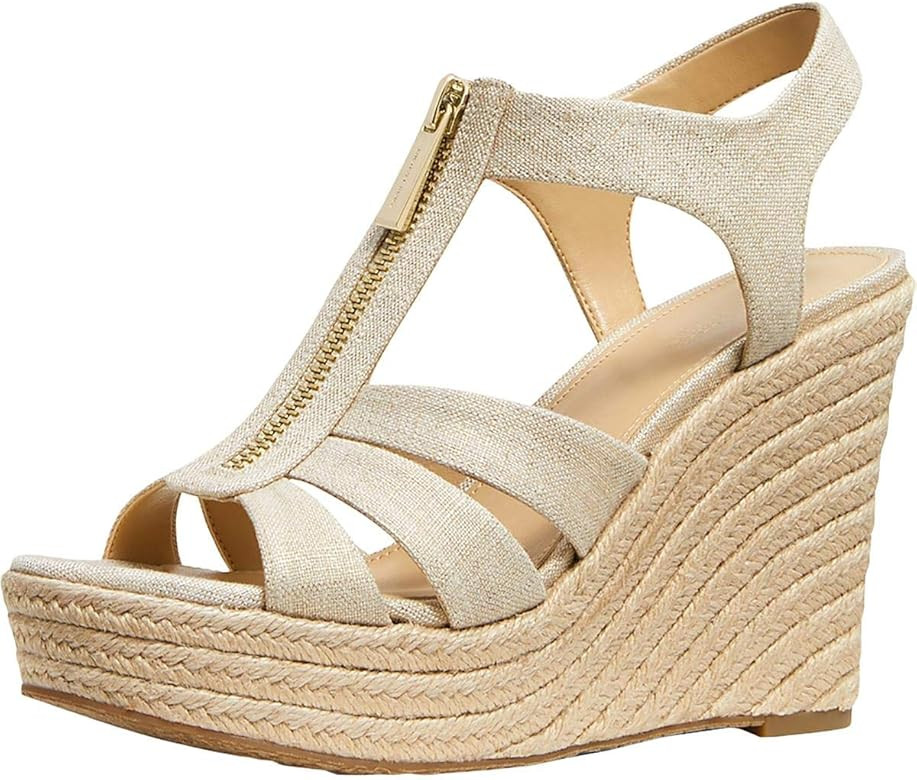 Michael Kors Berkley Wedge | Amazon (US)