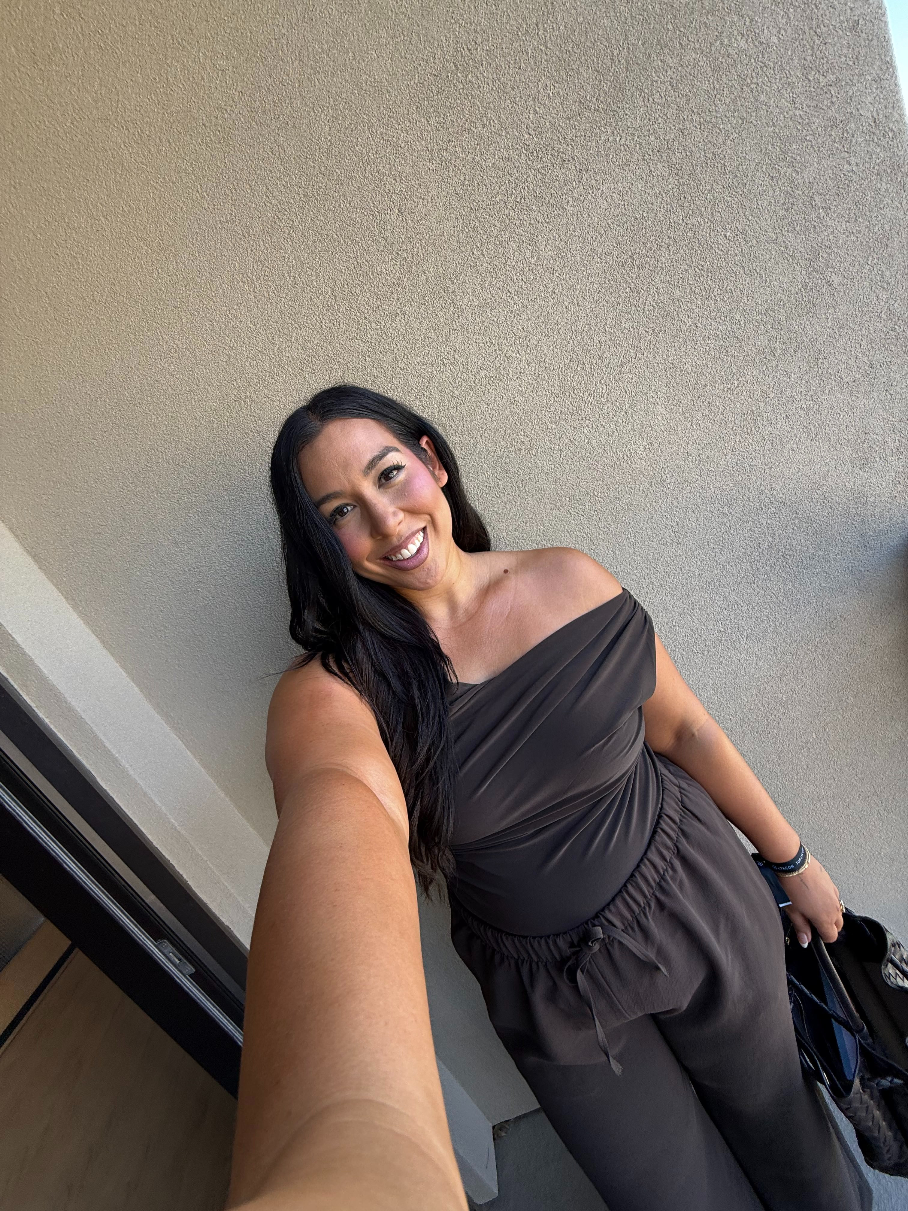 Wearing XL in both artizia, LTKCon, Work outfits, workwear, mid size work outfits, work event, fall outfits, fall style, LTK Con

#LTKCon #LTKMidsize