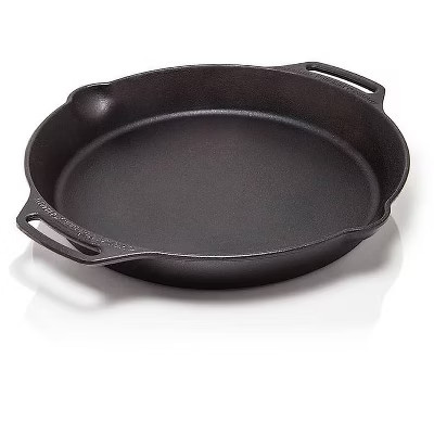 Petromax Cast Iron Fire Skillet Camping Cookware with Two Handles fp20-t 8 inch | Target