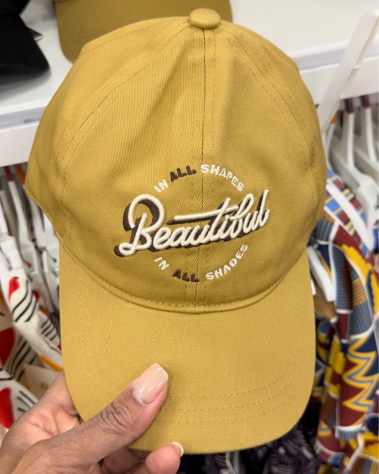 February is #BlackHistoryMonth. @Target has a great collection. Check out a few of my favs. 
#cap #blackhistorytee #under20

#LTKFind #LTKunder50