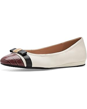 Cole Haan Women's Go-to Tova Bow | Amazon (US)