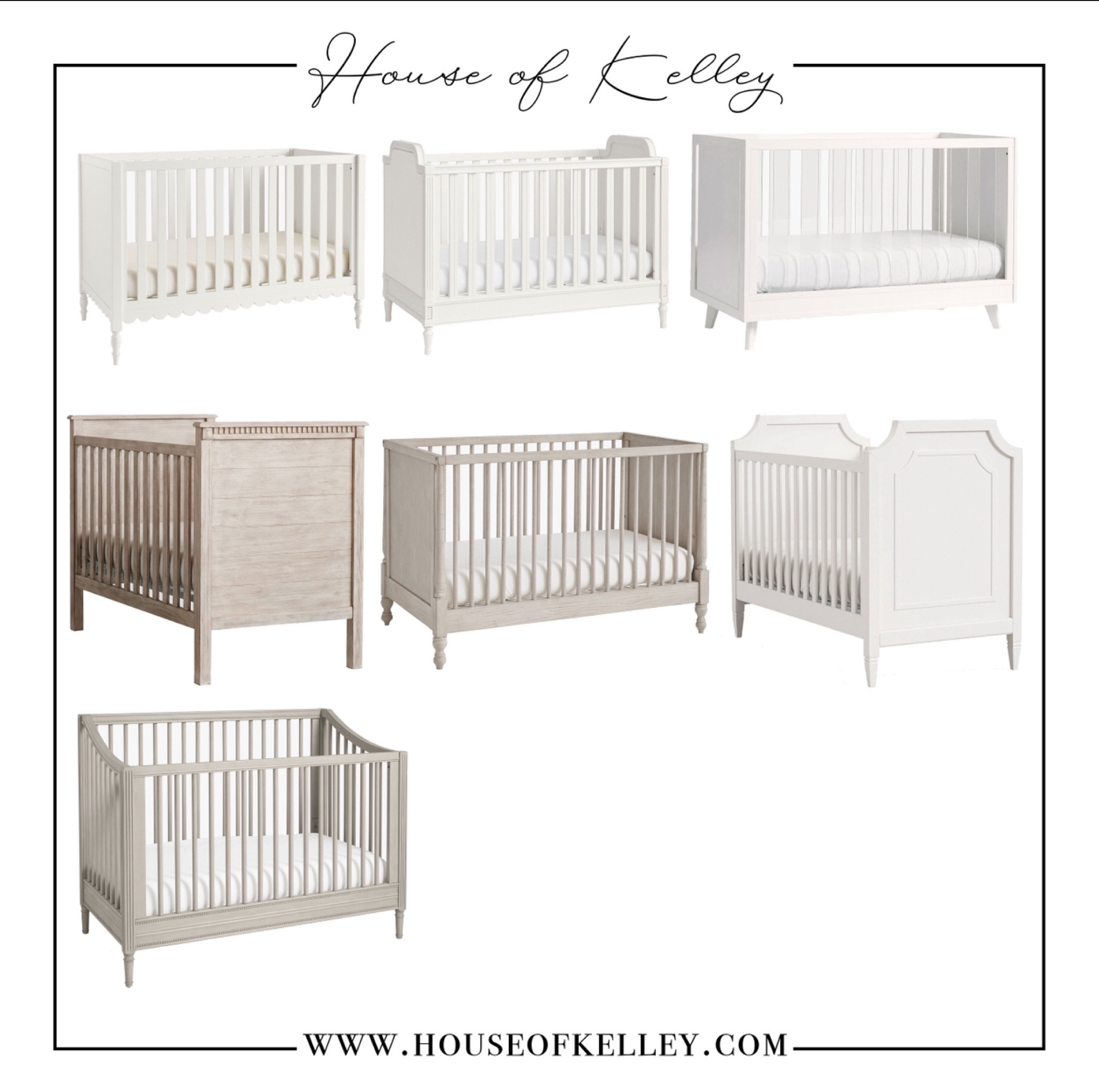 Baby cribs, nursery furniture, white crib, wood crib, white oak crib, neutral crib, wood crib, pottery barn kids furniture, crate and barrel furniture, crate and barrel kids furniture, white crib, nursery decor, nursery design, brown crib, baby furniture, nursery furniture.

#LTKhome #LTKbaby #LTKkids