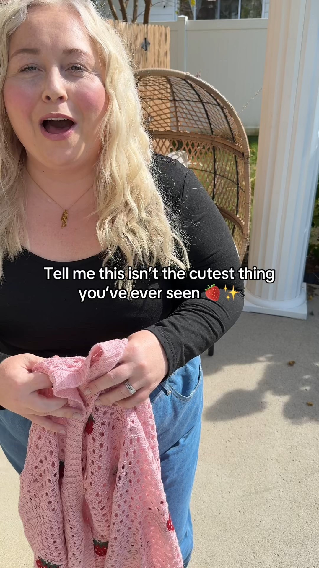 #LTKMidsize #LTKPlusSize #LTKFallSale