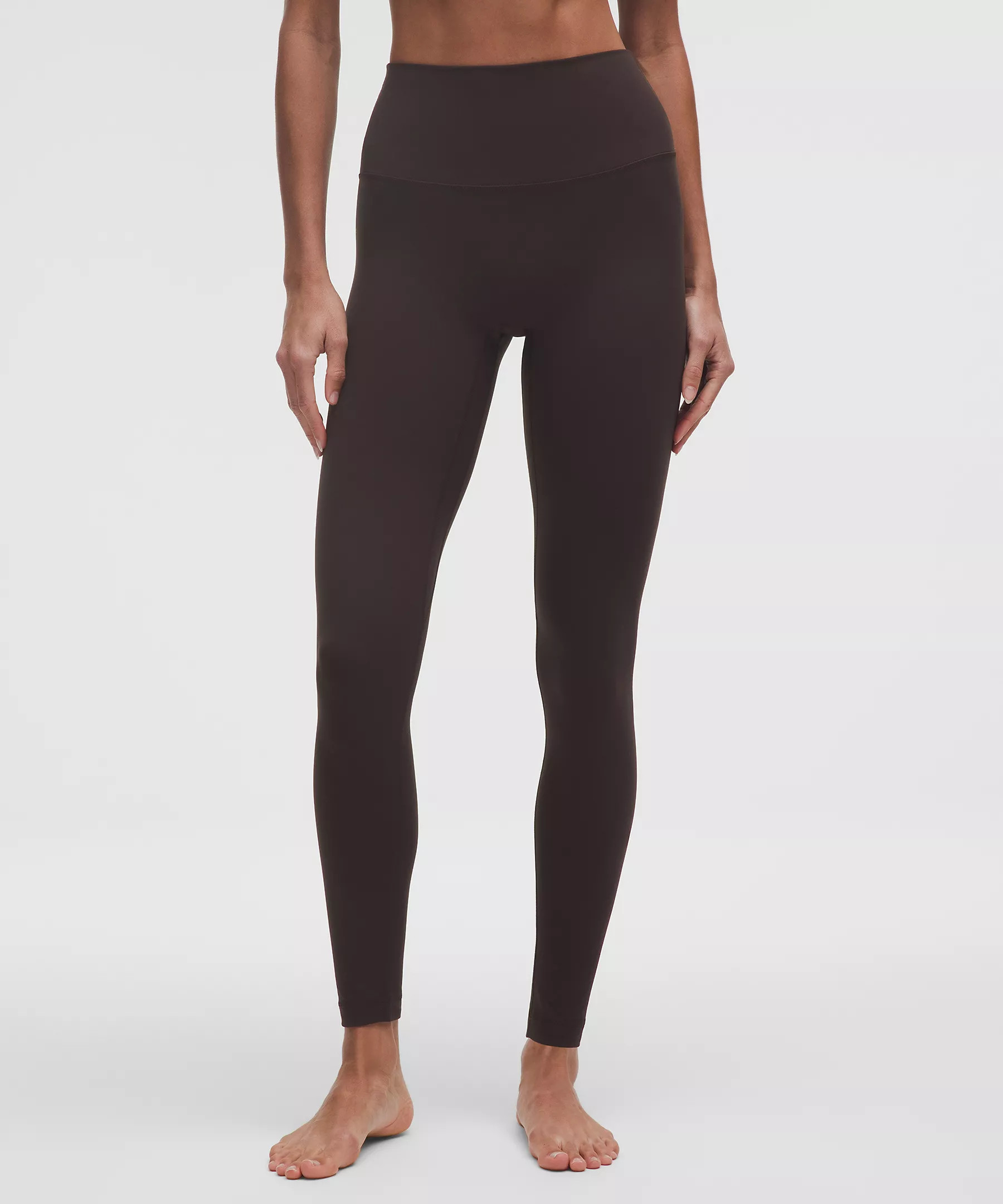 lululemon Align No Line™ High-Rise Pant 28" | Lululemon (US)