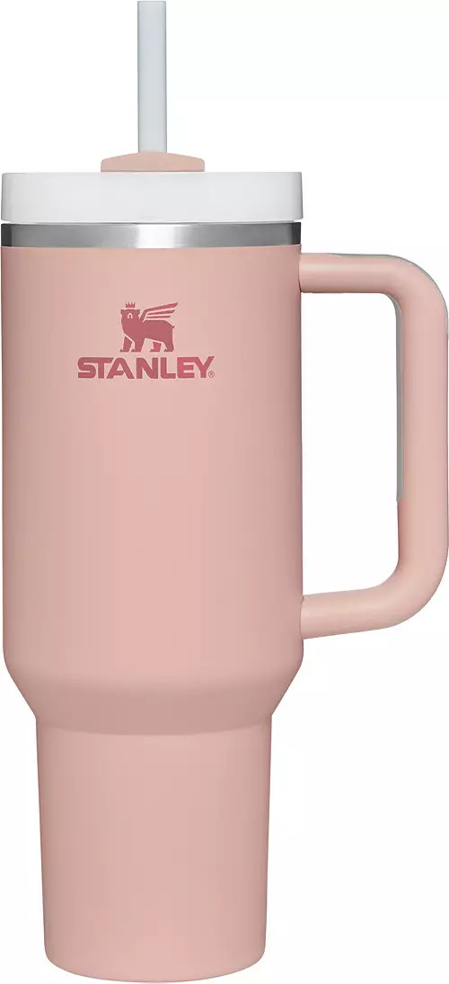 Stanley 40 oz. Quencher H2.0 FlowState Tumbler | Dick's Sporting Goods