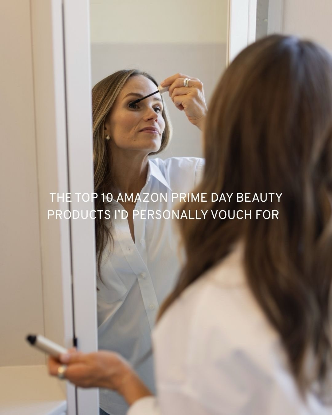 I’m super picky about beauty products and these are all ones I recommend to my closet friends. Comment SHOP for links!