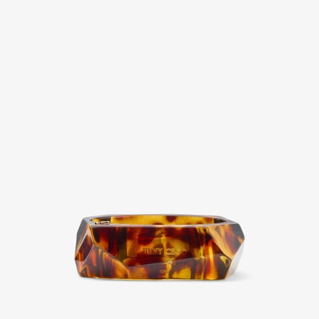 Facettiertes Armband | Jimmy Choo (EU)
