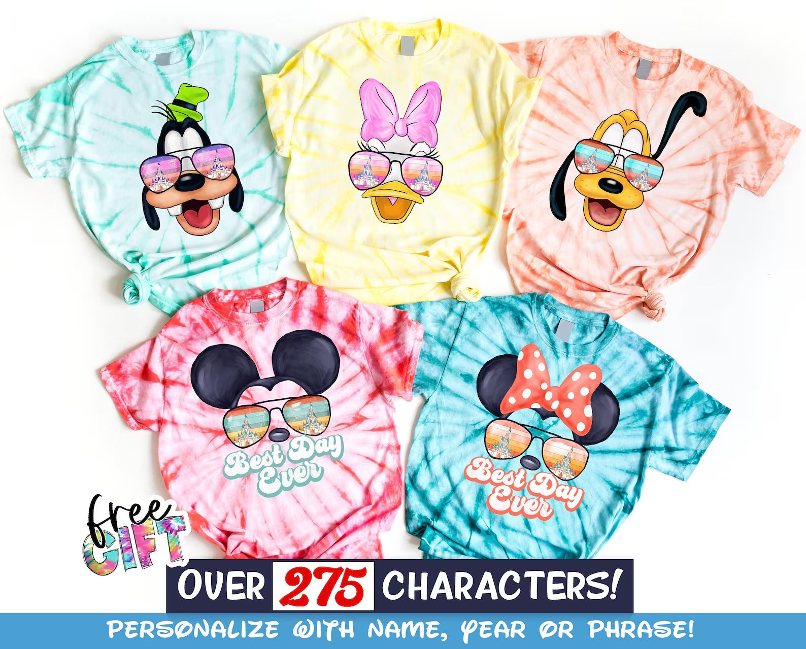 Disney Family Shirts, Disney Shirts, Disney Castle Shirts, Matching Family Disney Shirts, Persona... | Etsy (US)
